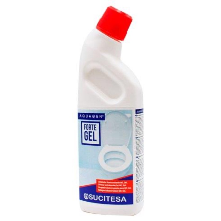AQUAGEN FORTE GEL