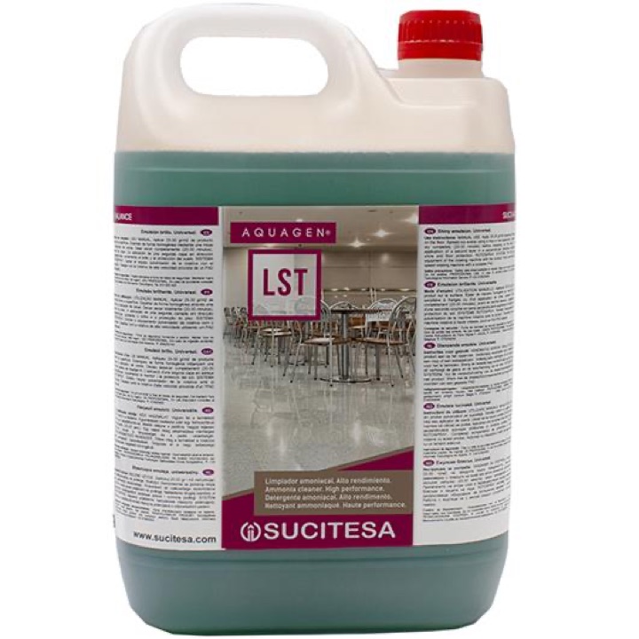 AQUAGEN LST