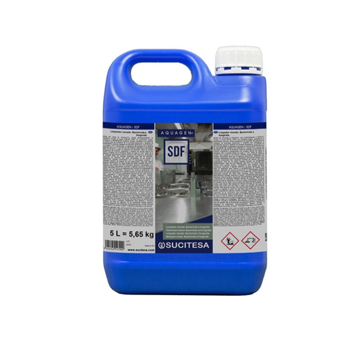 AQUAGEN SDF