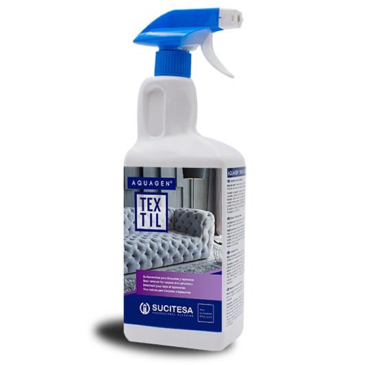 AQUAGEN TEXTIL