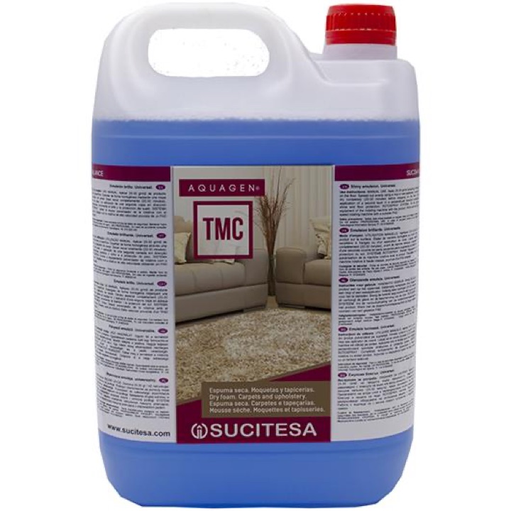 AQUAGEN TMC