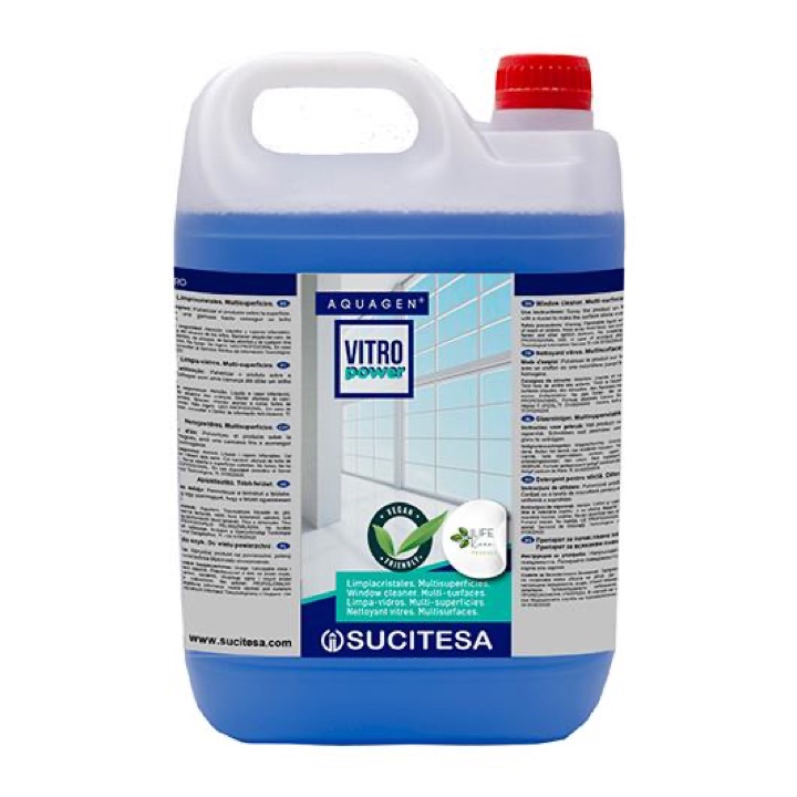 AQUAGEN VITRO