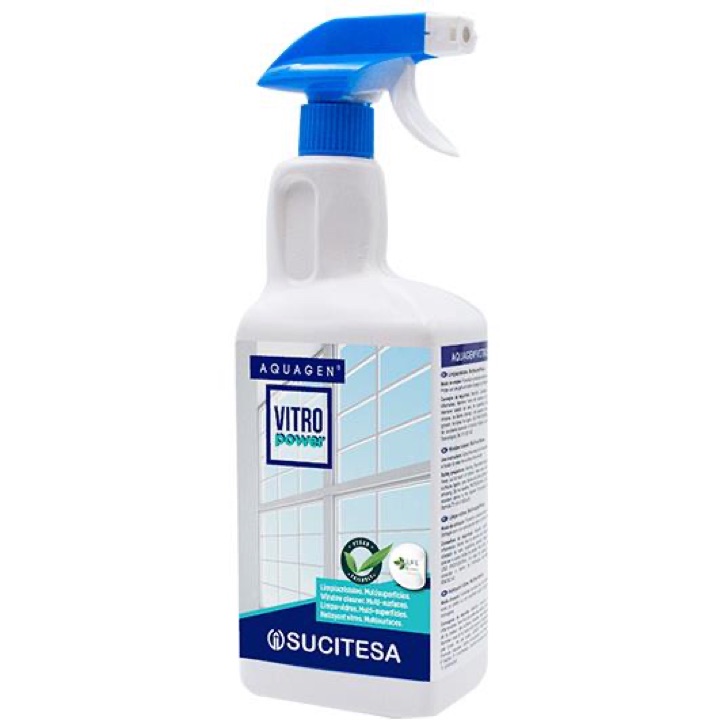AQUAGEN VITRO