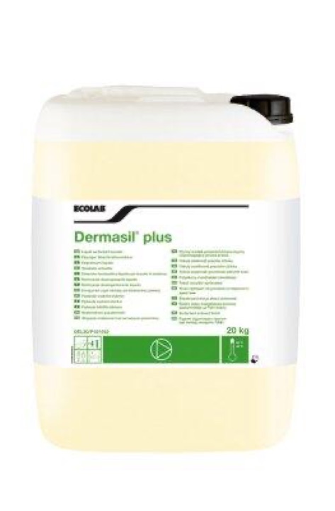 DERMASIL PLUS