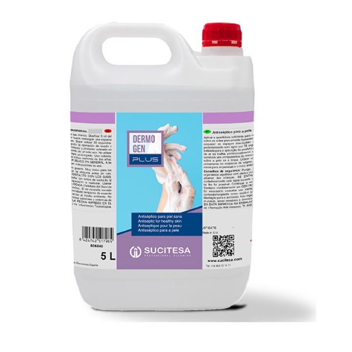 DERMOGEN PLUS