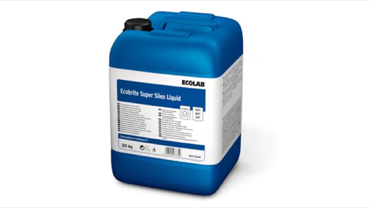 ECOBRITE SUPER SILEX LIQUIDE