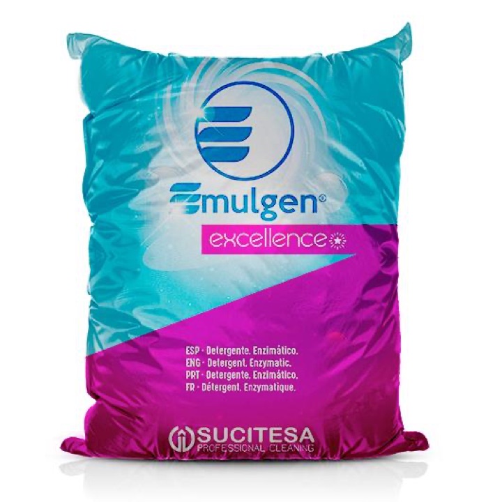 EMULGEN EXCELLENCE