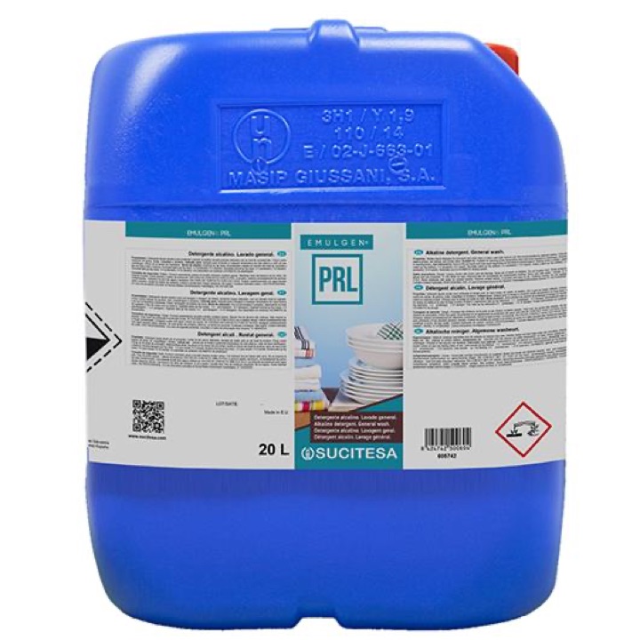 EMULGEN PRL