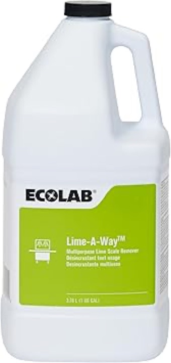 LIME A WAY EXTRA