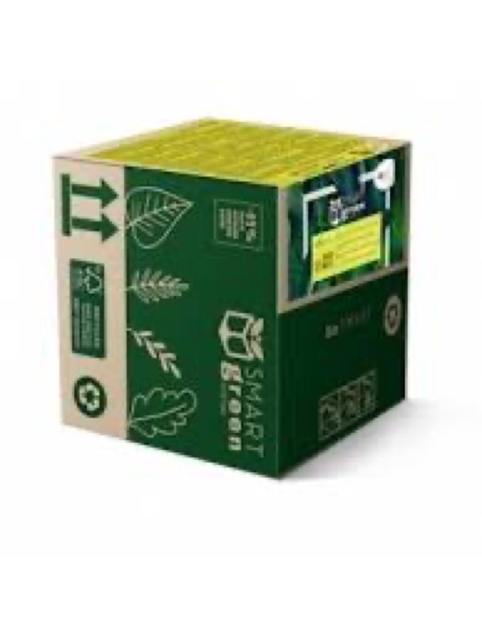 NAT CARE WASHMATIC