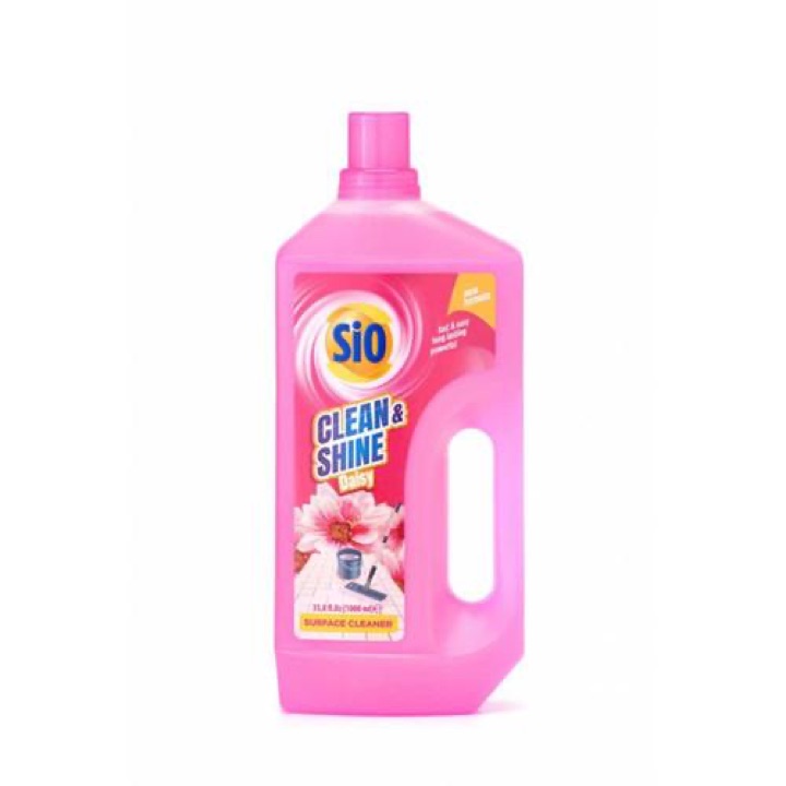 SIO SURFACE CLEANER