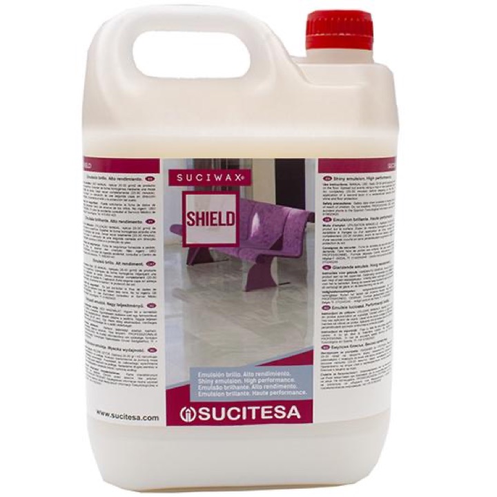SUCIWAX SHIELD