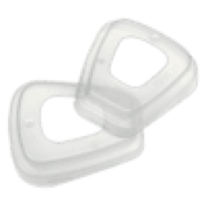BAGUE DE MAINTIEN 501 POUR FILTRES 3M
