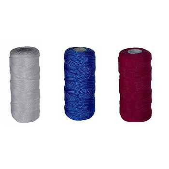 Bobine Tie Dist 2mm Rouleau 100 Metres