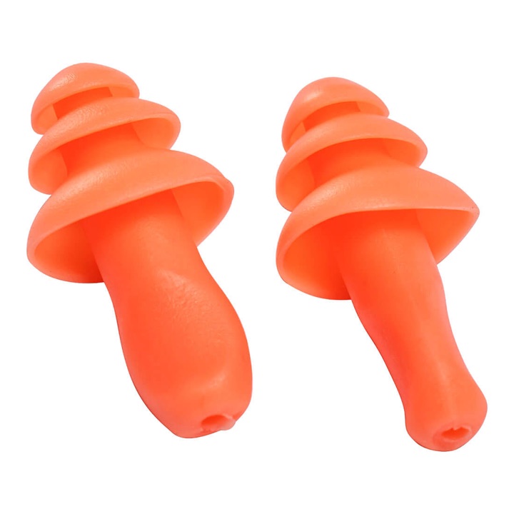 Bouchon d'oreille jetable