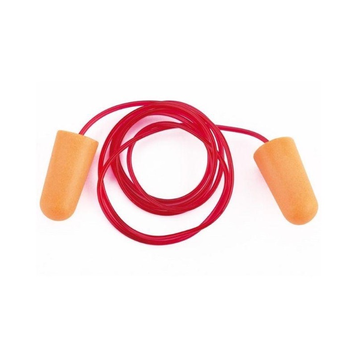 Bouchon d'oreille reutilisable