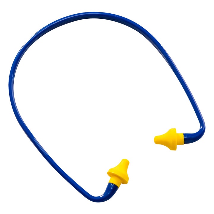 Bouchon d'oreille réutilisable