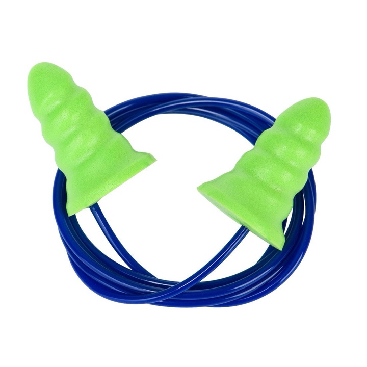 Bouchon d'oreille reutilisable