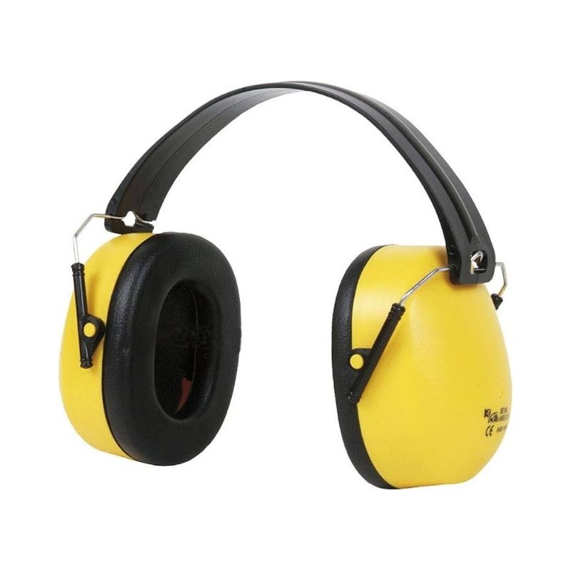 Casque Anti Bruit Snr 30db Jar