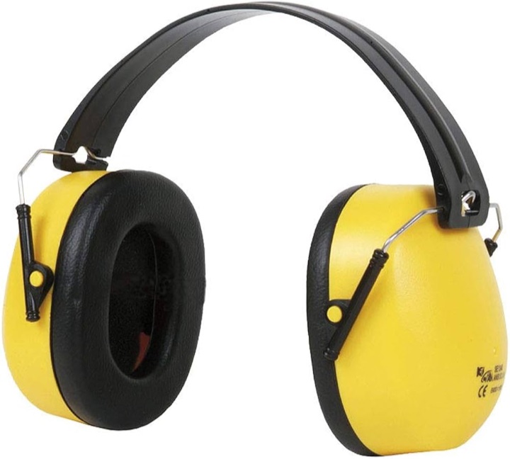 Casque Anti Bruit Snr 30db
