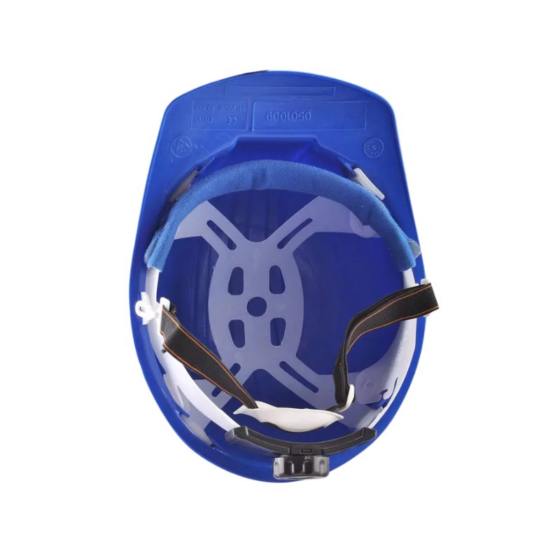 Casque de Chantier
