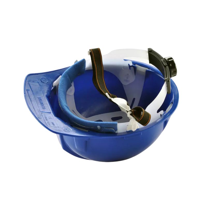 Casque de Chantier