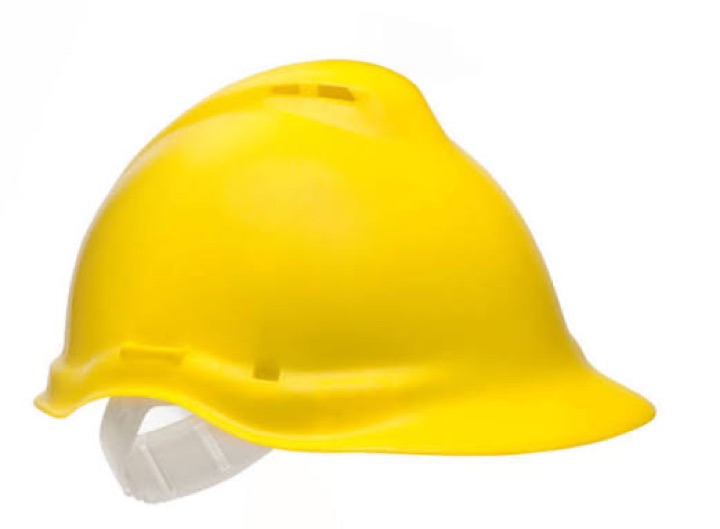 Casque de chantier - JUMBO V3 - MEPLASJAR
