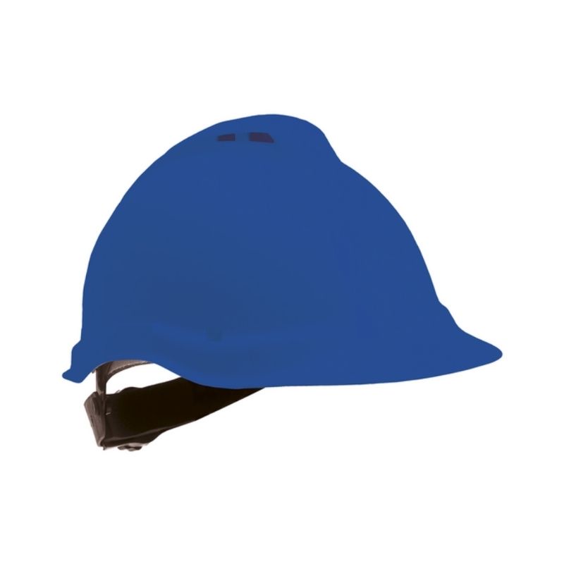 Casque de Securite Jar