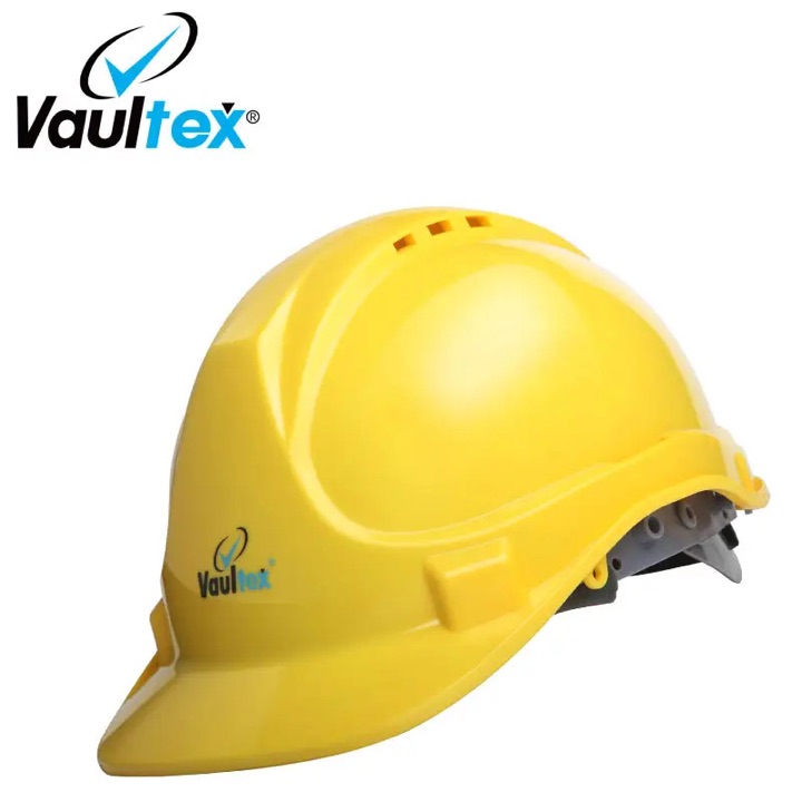 Casque de Securite Vaultex