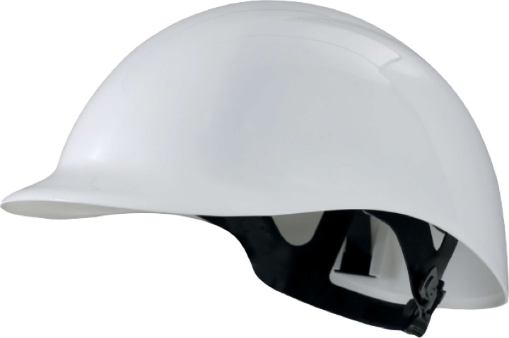 Casque de securite