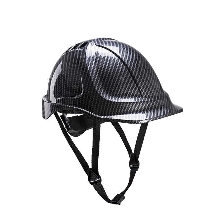 Casque Endurance Carbon Look1