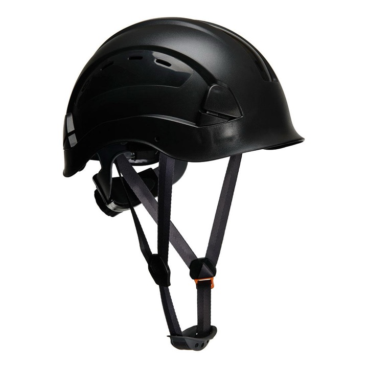 Casque Travaux en hauteur Endurance ventilé 1