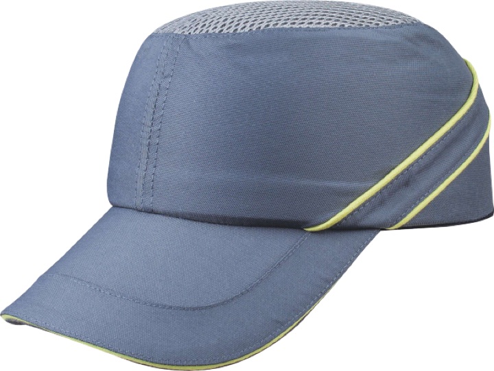 Casquette de protection-AIR-COLTAN-GR-vis-7cm-eps