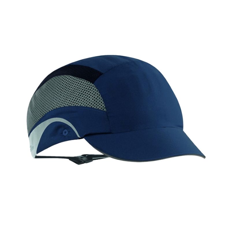 Casquette de Securite EN 397