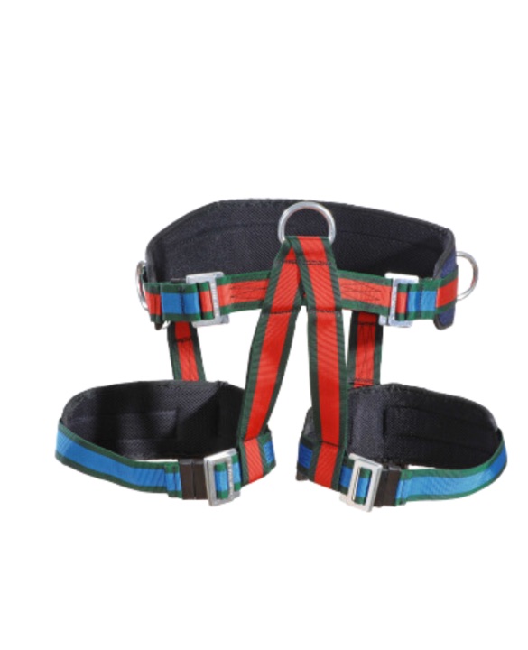 CEINTURE DE TRAVAIL AVEC CUISSARDES NRAES