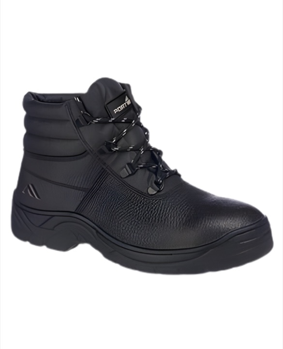 CHAUSSURE DE SECURITE FD03 PORTWEST STEELITE ULTRA, SEMELLE PU NITRILE S3 SRC HRO