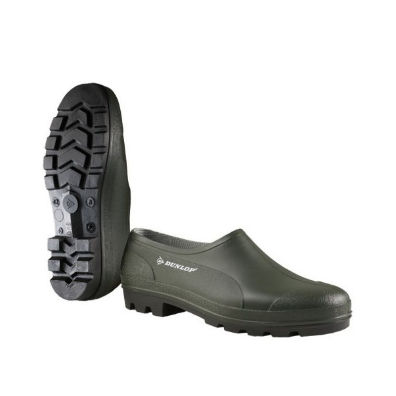 Chaussures a Sabots