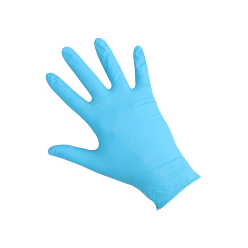 Gants Latex Non Poudres