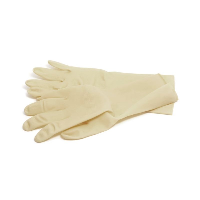 Gants Latex Non Poudres