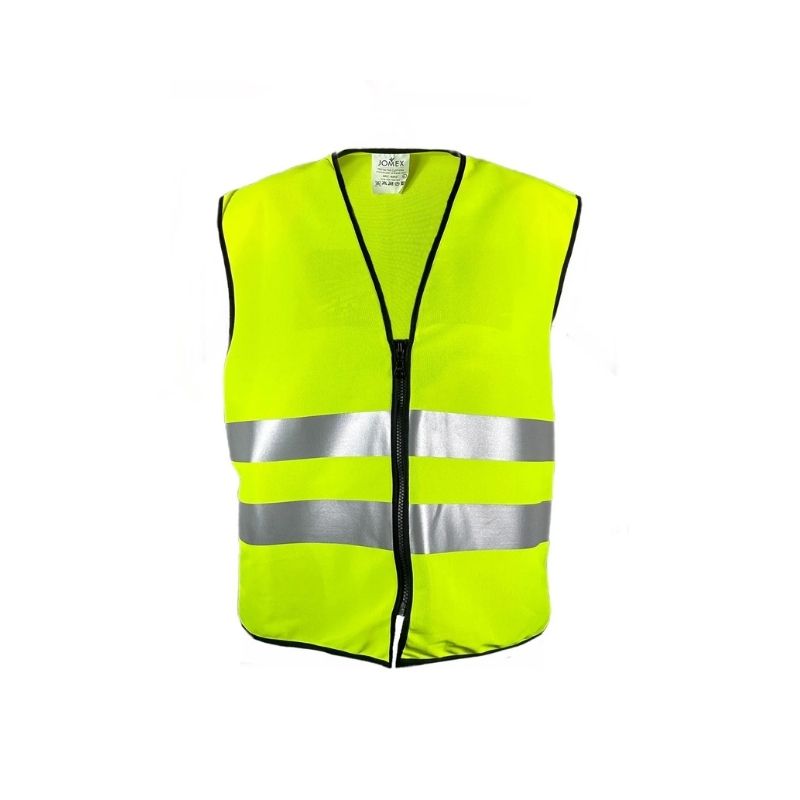 Gilet de Signalisation