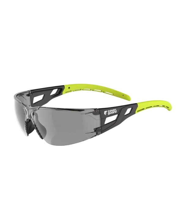 LUNETTES DE PROTECTION LIMELUX, TEINTÉE EXTRA LÉGÈRE
