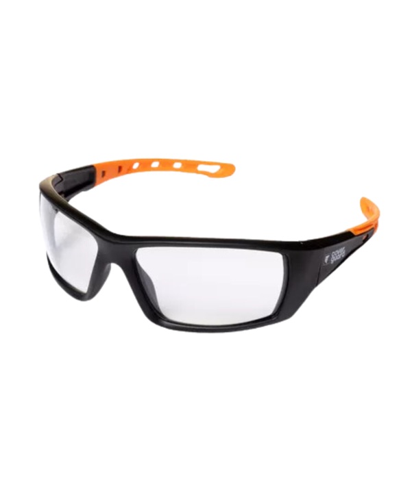 LUNETTES DE PROTECTION PREMLUX, TRANSPARENTE