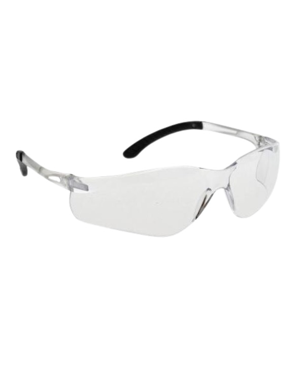 LUNETTES DE PROTECTION PW38 PAN VIEW, INCOLORE