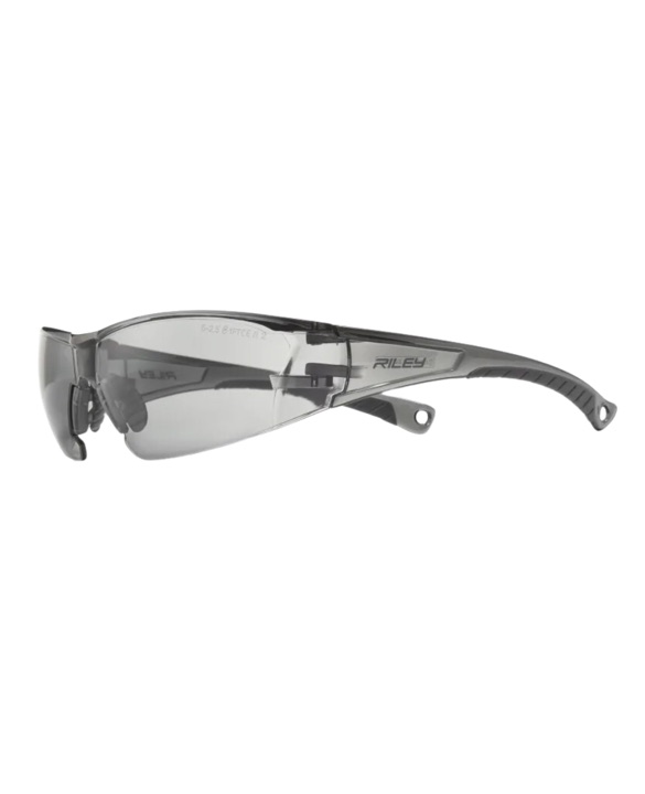 LUNETTES DE PROTECTION RILEY KOSMA, TEINTÉE+ CORDON