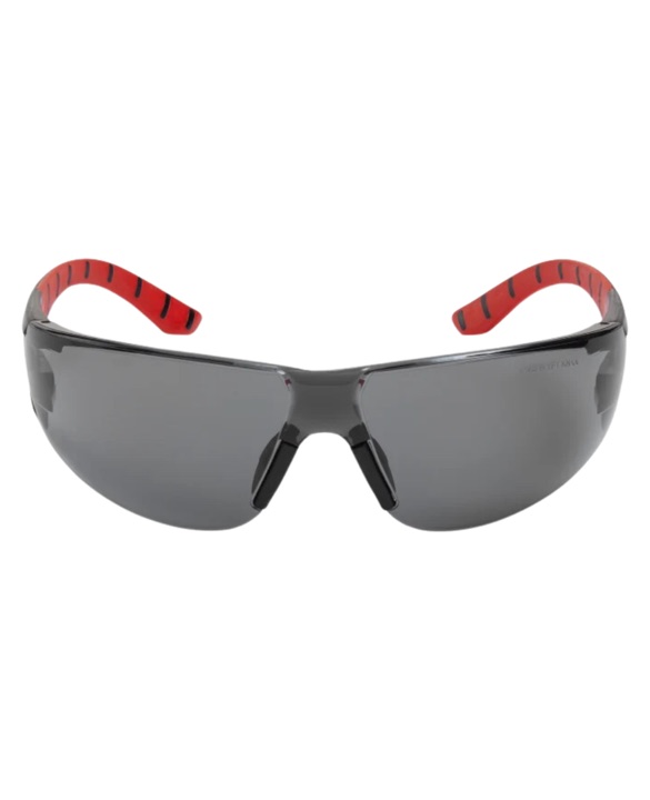LUNETTES DE PROTECTION RILEY STREAM, TEINTÉE+ CORDON