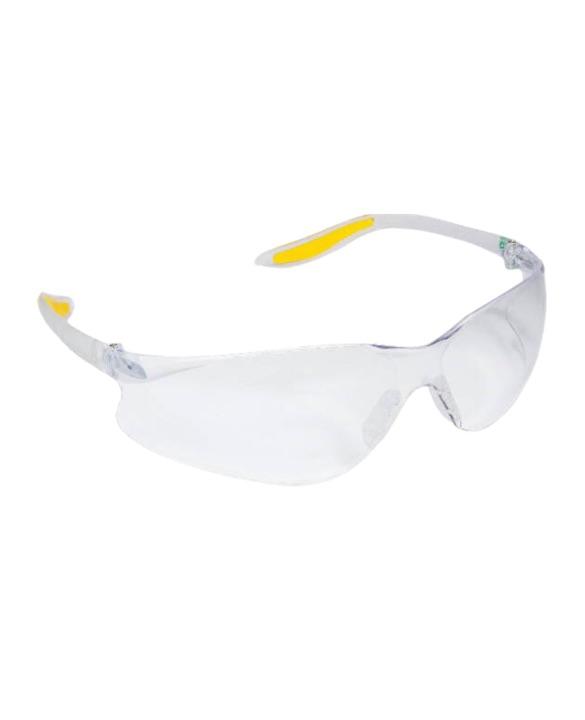 LUNETTES DE PROTECTION TAU, TRANSPARENTES