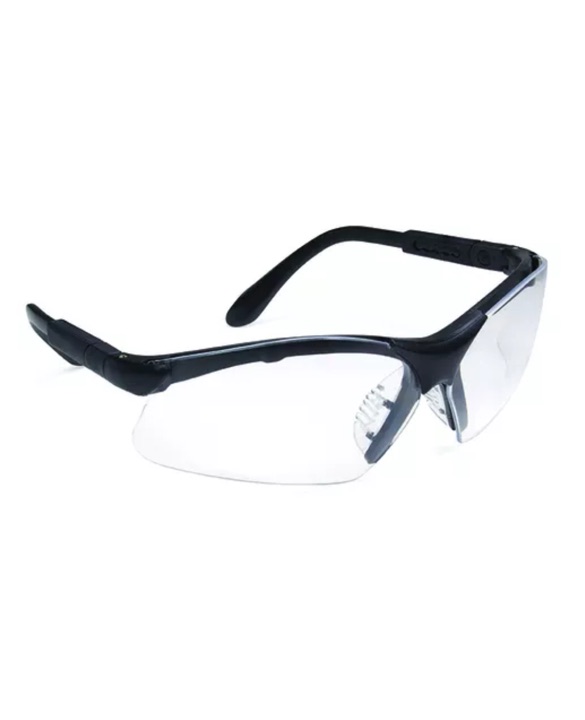 LUNETTES DE PROTECTION THETA, TRANSPARENTES