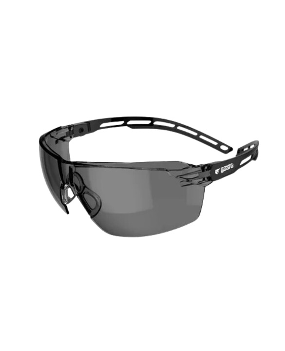 LUNETTES DE PROTECTION TIGER FIRST, TEINTÉES AS