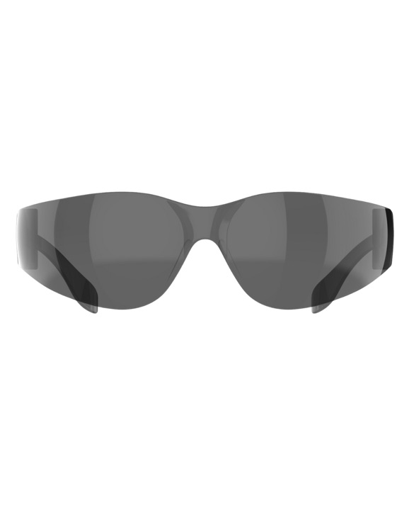 LUNETTES DE SÉCURITÉ JSP M9400, FUMÉE