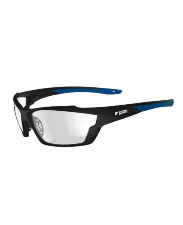 LUNETTES DE SÉCURITÉ LYNXX, INCOLORE ANTI-RAYURE//ANTI-UV OCULAIRE INCOLORE